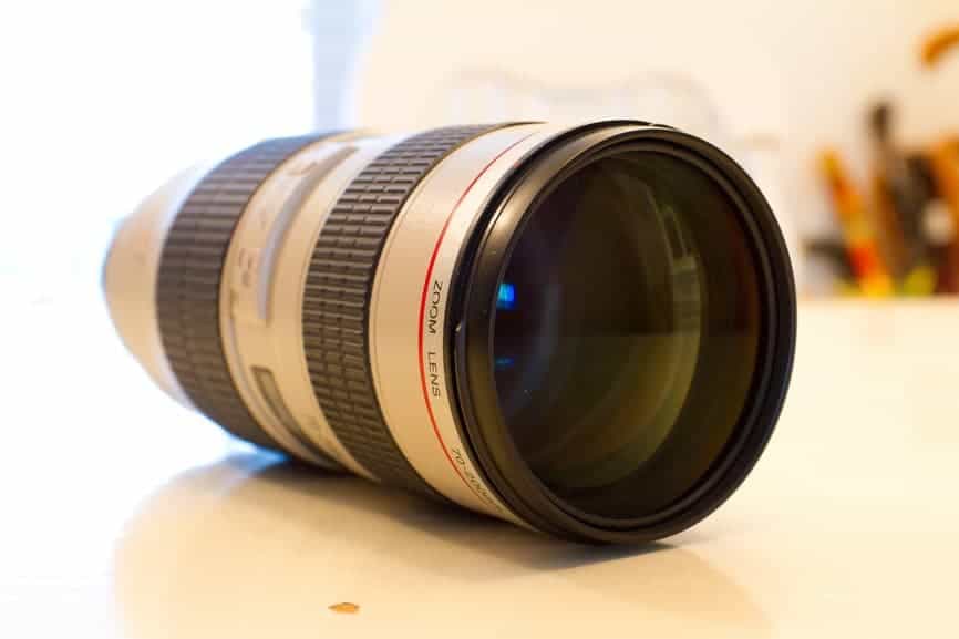 Kit Lens Upgrade What to Look for When Moving Towards More