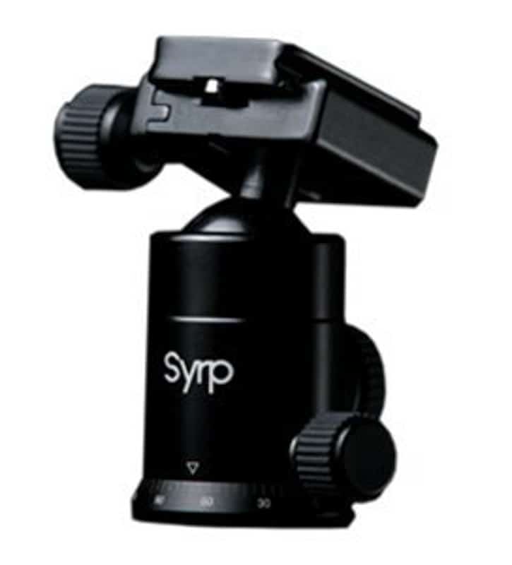 Syrp Genie Review: The ultimate motion control for time lapse